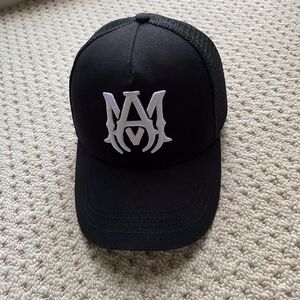 Brand New AM hat